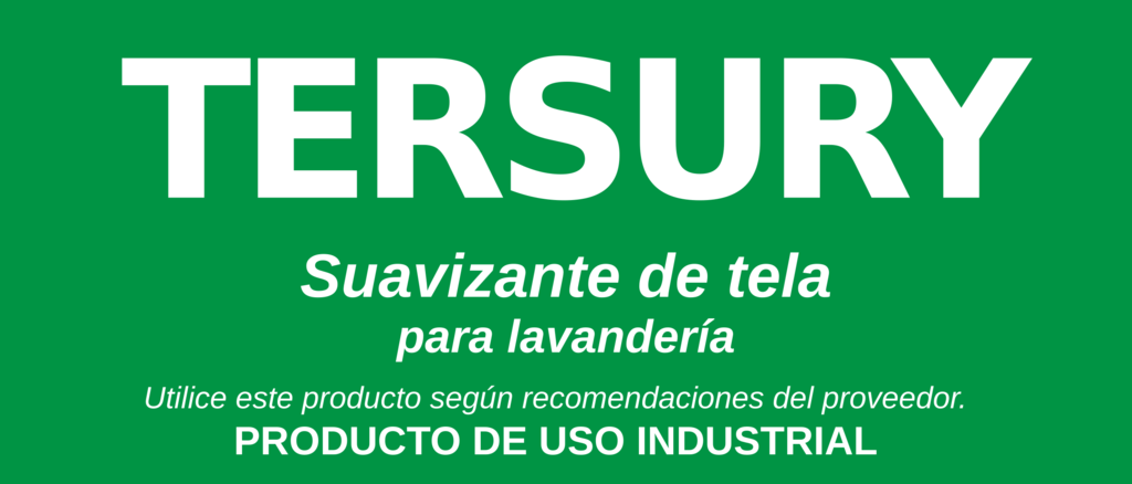 Tersury 20 lt