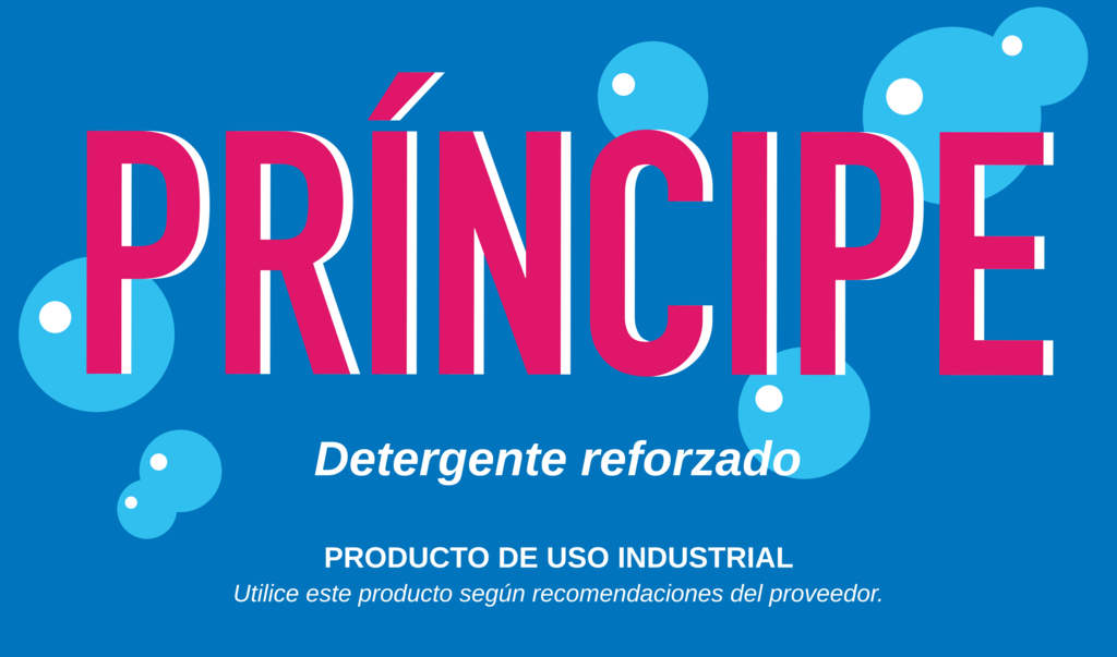 Príncipe 25 kg