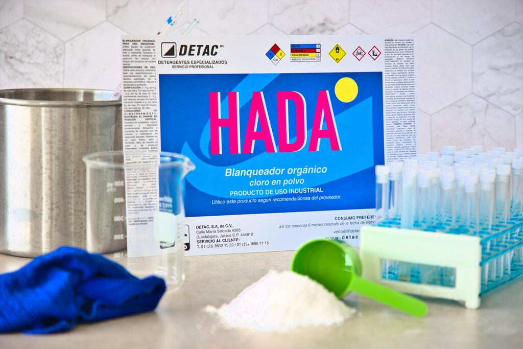 Hada 25 kg