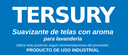 Tersury Azul 20 lt