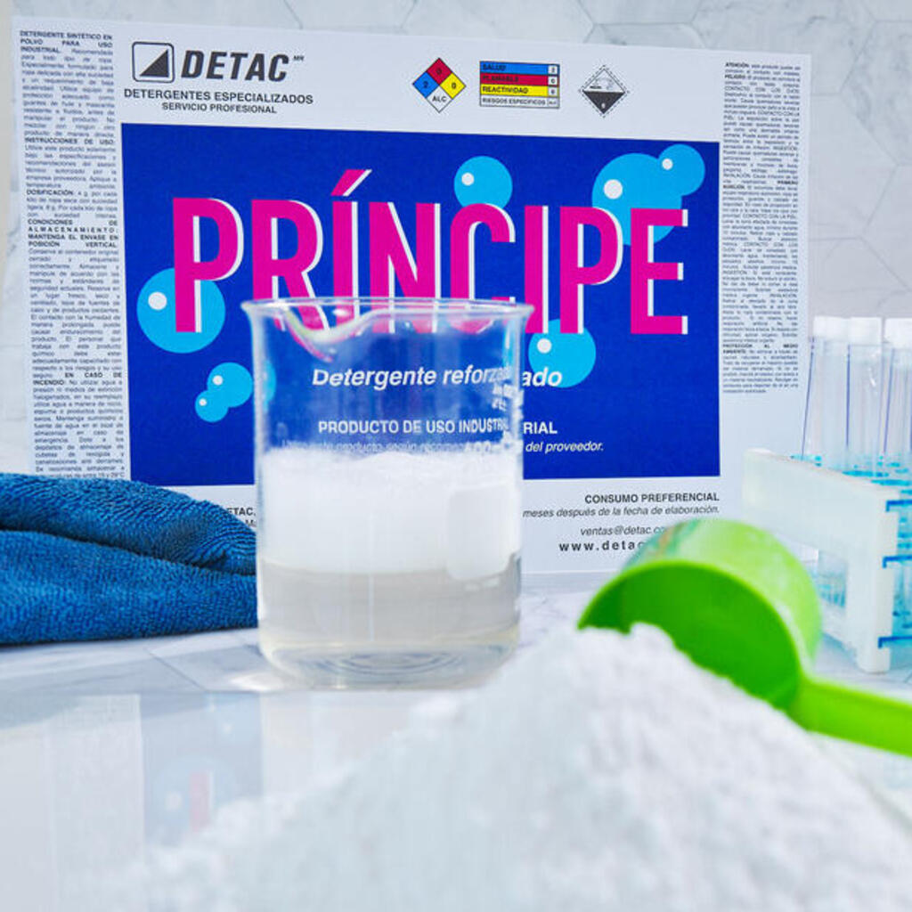 Príncipe 25 kg