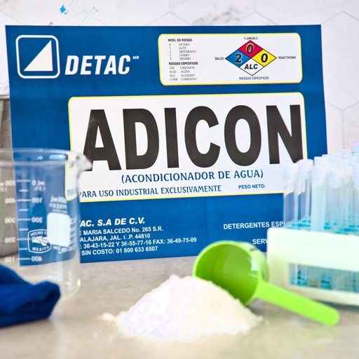 [PT0001] Adicon 25 kg