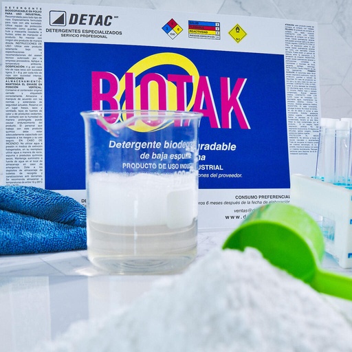 [PT0020] Biotak 25 kg
