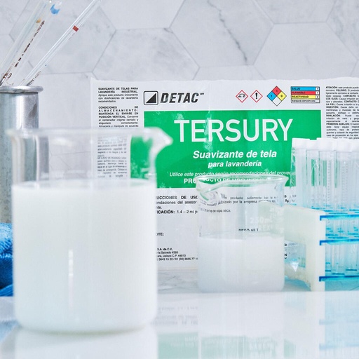 [PT0070] Tersury 20 lt